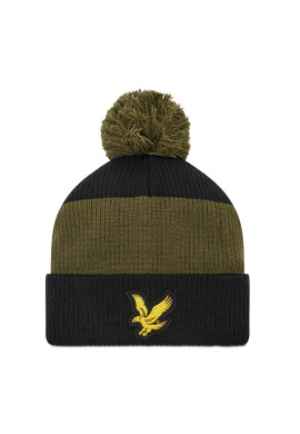 Lyle & Scott Шапка Bengal Bobble HE1730A Цветен - Pepit.bg