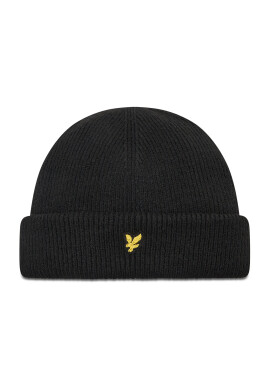 Lyle & Scott Шапка Chunky HE1715A Черен - Pepit.bg