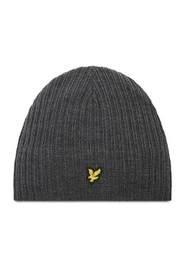 Lyle & Scott Шапка HE502AC Черен - Pepit.bg