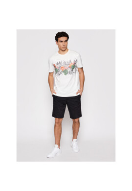 Lyle & Scott Шорти от плат SH800V Черен Regular Fit - Pepit.bg