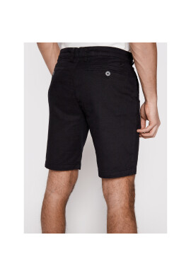 Lyle & Scott Шорти от плат SH800V Черен Regular Fit - Pepit.bg