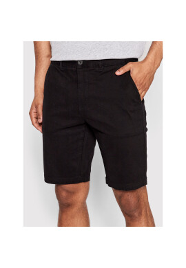Lyle & Scott Шорти от плат SH800VC Черен Regular Fit - Pepit.bg