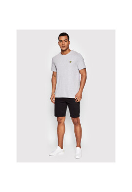 Lyle & Scott Шорти от плат SH800VC Черен Regular Fit - Pepit.bg