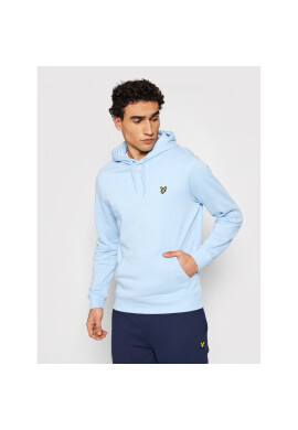 Lyle & Scott Суитшърт Pullover ML416VTR Син Regular Fit - Pepit.bg