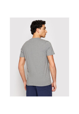Lyle & Scott Тишърт Crew Neck TS400V Сив Regular Fit - Pepit.bg