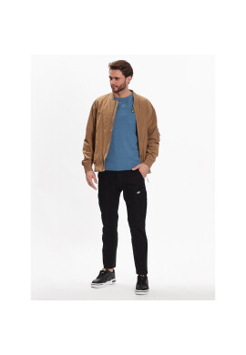 Lyle & Scott Тишърт SLUB T SHIRT TS1804V Син Regular Fit - Pepit.bg