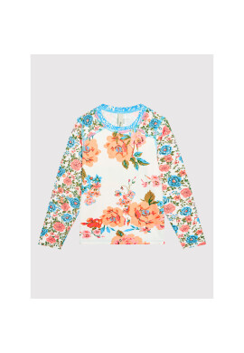 Maaji Бански костюм 3343KRS001 Бял - Pepit.bg