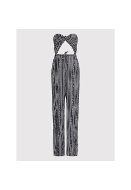 Maaji Гащеризон 1942CJU001 Черен Relaxed Fit - Pepit.bg