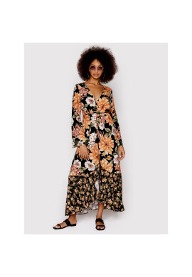 Maaji Кимоно 1579CKI600 Бежов Relaxed Fit - Pepit.bg
