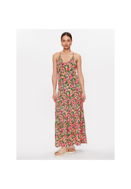 Maaji Лятна рокля 1617CLD004 Цветен Regular Fit - Pepit.bg