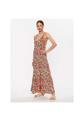 Maaji Лятна рокля 1617CLD004 Цветен Regular Fit - Pepit.bg