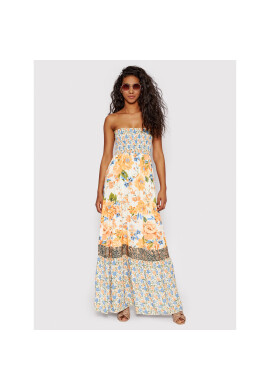 Maaji Лятна рокля 1668CLD003 Цветен Regular Fit - Pepit.bg