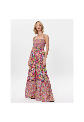 Maaji Лятна рокля 1668CLD005 Розов Regular Fit - Pepit.bg
