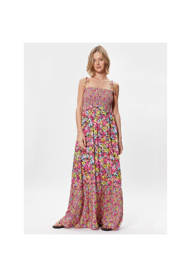 Maaji Лятна рокля 1668CLD005 Розов Regular Fit - Pepit.bg