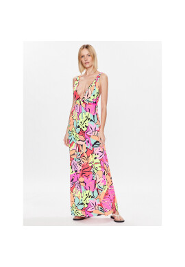 Maaji Лятна рокля 2012CLD001 Цветен Regular Fit - Pepit.bg