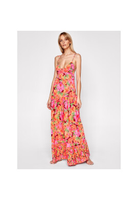 Maaji Лятна рокля 1522CLD004 Розов Regular Fit - Pepit.bg