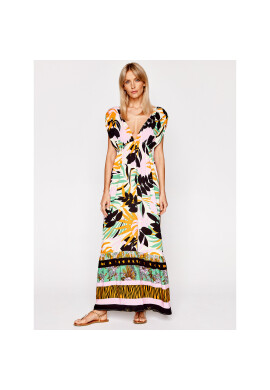 Maaji Лятна рокля 1744CLD001 Цветен Regular Fit - Pepit.bg