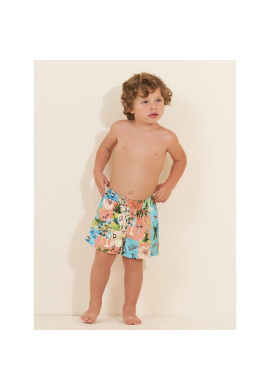 Maaji Плувни шорти 9086KST038 Цветен Regular Fit - Pepit.bg