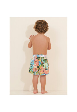 Maaji Плувни шорти 9086KST038 Цветен Regular Fit - Pepit.bg