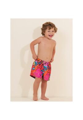 Maaji Плувни шорти 9086KST039 Цветен Regular Fit - Pepit.bg