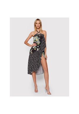 Maaji Пола тип трапец 1572CKL005 Черен Regular Fit - Pepit.bg