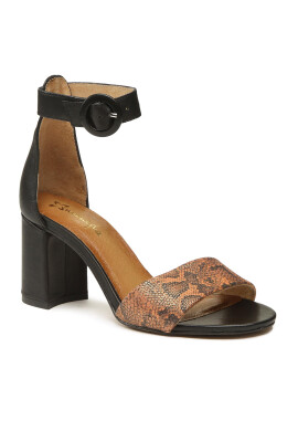 Maciejka Сандали 04235-20/00-5 Черен - Pepit.bg