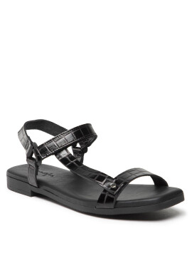 Maciejka Сандали L4960-01/00-5 Черен - Pepit.bg