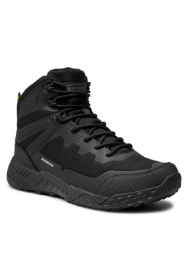 Magnum Туристически Bondsteel Mid Wp C Черен - Pepit.bg