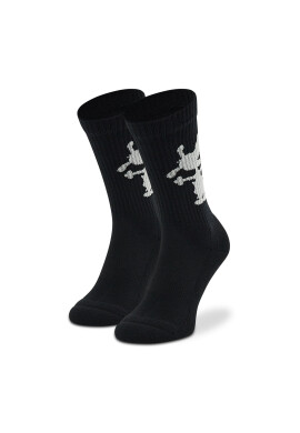 Makia Дълги чорапи unisex Doghill CMK_U83003 Черен - Pepit.bg