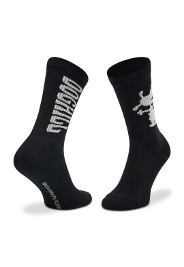 Makia Дълги чорапи unisex Doghill CMK_U83003 Черен - Pepit.bg
