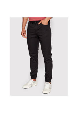 Makia Джогъри Nautical M70002 Черен Regular Fit - Pepit.bg