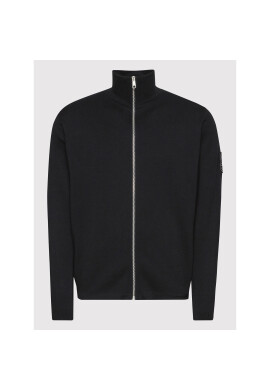 Makia Кардиган Anchorage M50064 Черен Regular Fit - Pepit.bg