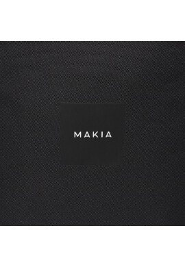 Makia Раница Vija Bag U81016 Черен - Pepit.bg