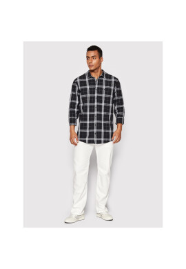 Makia Риза Sonar M60141 Черен Relaxed Fit - Pepit.bg
