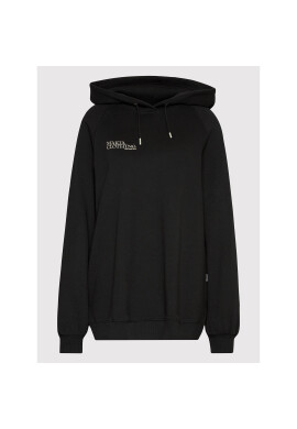 Makia Суитшърт Shadows W40016 Черен Relaxed Fit - Pepit.bg
