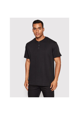 Makia Тишърт Hay M24058 Черен Relaxed Fit - Pepit.bg