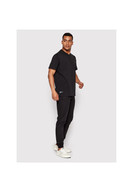 Makia Тишърт Hay M24058 Черен Relaxed Fit - Pepit.bg