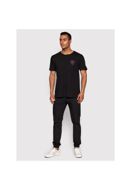Makia Тишърт Hertta M21351 Черен Regular Fit - Pepit.bg