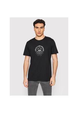 Makia Тишърт Life M21345 Черен Regular Fit - Pepit.bg