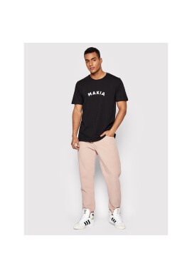Makia Тишърт Sienna M21329 Черен Regular Fit - Pepit.bg