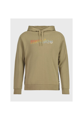 Maloja Суитшърт SoffrancoM. 35525-1-8675 Кафяв Regular Fit - Pepit.bg
