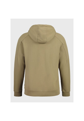 Maloja Суитшърт SoffrancoM. 35525-1-8675 Кафяв Regular Fit - Pepit.bg