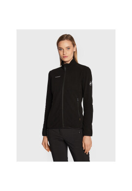 Mammut Полар Innominata 1014-04480-0001 Черен Regular Fit - Pepit.bg