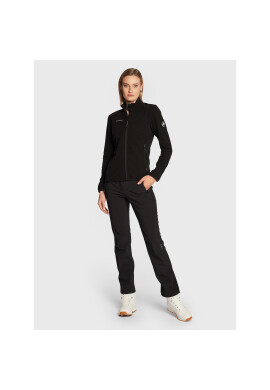 Mammut Полар Innominata 1014-04480-0001 Черен Regular Fit - Pepit.bg