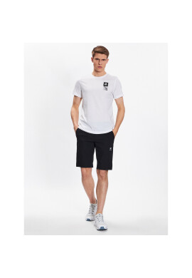 Mammut Тишърт 1017-04061 Бял Regular Fit - Pepit.bg