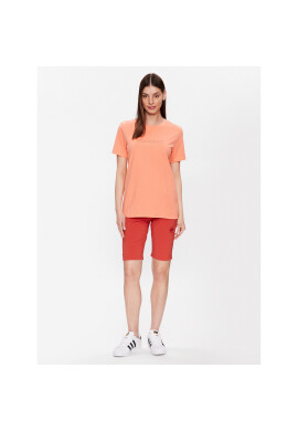 Mammut Тишърт 1017-04070 Розов Regular Fit - Pepit.bg