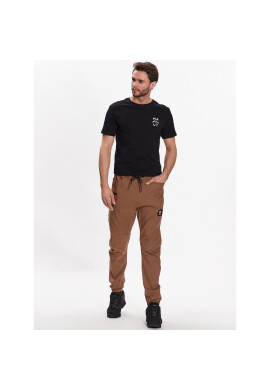Mammut Тишърт 1017-05210 Черен Regular Fit - Pepit.bg