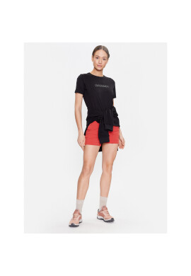 Mammut Тишърт Core 1017-04070-0001-113 Черен Regular Fit - Pepit.bg