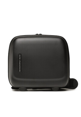 Mandarina Duck Несесер D-Drop P10KEN01651 Черен - Pepit.bg