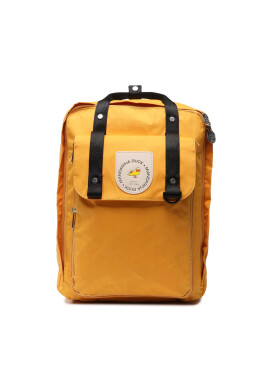 Mandarina Duck Раница Anniversary P10JXT01208 Жълт - Pepit.bg